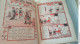 EE / Superbe LIVRE BD PLAYBOX 1938 Thème COUVERTURE POMPIER  112 Pages - Other & Unclassified