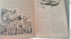 EE / Superbe LIVRE BD PLAYBOX 1938 Thème COUVERTURE POMPIER  112 Pages - Sonstige & Ohne Zuordnung