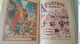 EE / Superbe LIVRE BD PLAYBOX 1938 Thème COUVERTURE POMPIER  112 Pages - Autres & Non Classés