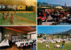 12674941 Ricken Gommiswald Speiserestaurant Ricken Terrasse Hallenbad Camping Ri - Autres & Non Classés