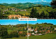 12674931 Oberhelfenschwil Panorama Teilansichten Oberhelfenschwil - Sonstige & Ohne Zuordnung