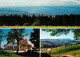 12674924 Eggersriet Restaurant Zur Hoehe Panorama Eggersriet - Otros & Sin Clasificación