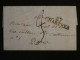 DN14 FRANCE  LETTRE  1823   CHARTRES A  PARIS +AFF. INTERESSANT++ - 1801-1848: Précurseurs XIX