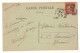 CPA - SENS En 1917 - Vue Générale Du Faubourg D'Yonne - Edit. Poulin-Rocher à Sens - Sens