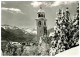 12672281 St Moritz GR Schiefer Turm Wintersportplatz Alpen St Moritz - Altri & Non Classificati