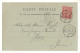 CPA - VILLENEUVE-SUR-YONNE En 1903 - Vue Sur L'Yonne Et Les Quais - N° 7 - Coll. ND Phot. - Villeneuve-sur-Yonne
