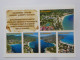 Delcampe - LA MEDITERRANEEN ( Dept 06-83-13-Cote D'Azur)   56 Cartes  A 0.20 Euros L'une - Other & Unclassified