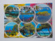 Delcampe - LA MEDITERRANEEN ( Dept 06-83-13-Cote D'Azur)   56 Cartes  A 0.20 Euros L'une - Sonstige & Ohne Zuordnung