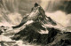 12671550 Zermatt VS Matterhorn Blick Vom Hoernli Walliser Alpen Zermatt - Andere & Zonder Classificatie