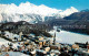 12670312 St Moritz GR Mit Lanquardkette St Moritz - Autres & Non Classés