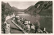 12670271 Gandria TI Strasse Am Lago Die Lugano Gandria - Andere & Zonder Classificatie