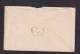 1894 - 1 C. Columbus Ganzsache Mit 5 C. Columbus Zufrankiert Ab New York Nach Ludwigsburg - Brieven En Documenten
