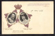 ROYAUME UNIS - King Edward VII / Queen Alexandra - Autres & Non Classés