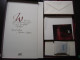 Papeterie MONTBLANC Stationery Paper W/official MontBlanc Logo Officiel Papier - Altri & Non Classificati