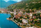 12664494 Muralto Lago Maggiore Panorama Muralto - Andere & Zonder Classificatie