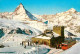 12661443 Zermatt VS Gornergratbahn Zermatt - Andere & Zonder Classificatie