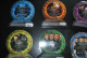 Intégrale DVD STARGATE SG 1 10 Saisons + Continuum + L'arche De Vérité COMPLET - Ciencia Ficción Y Fantasía