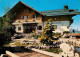 12660031 Gruyeres FR Hotel Restaurant Le Vieux Chalet Gruyeres - Sonstige & Ohne Zuordnung