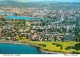 12659898 Victoria British Columbia Fliegeraufnahme Skyline  - Zonder Classificatie