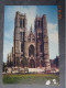 SINT MICHIELS KATHEDRAAL - Monumenten, Gebouwen