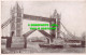 R536369 London. Tower Bridge. Y. M. C. A. Series - Sonstige & Ohne Zuordnung