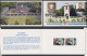 Inde India 2010 Mint Stamp Booklet Indian Military Academy, Armed Forces, Army, Militaries - Other & Unclassified