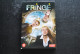 Intégrale DVD Fringe Saison 3 Complet - Action, Aventure