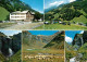 12656960 Weisstannen Panorama Hotel Gemse Weisstannen - Autres & Non Classés