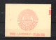 France Carnet N° 2154-C1 **, Gomme Brillante, Conf. 8 Philexfrance 82 - Sonstige & Ohne Zuordnung