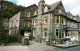 12656005 Gwynedd Wales Glan Aber Hotel Gwynedd - Andere & Zonder Classificatie
