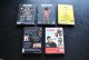 5 DVD BIGARD Le Missionnaire Le Bourgeois Gentilhomme 3 One Man Show - Sonstige & Ohne Zuordnung