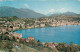 12654693 Lugano Lago Di Lugano Panorama  Lugano - Autres & Non Classés