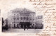 59 - ROUBAIX -  La Mairie - Carte Precurseur  - 1901 - Roubaix
