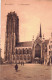 MALINES - MECHELEN -  La Cathedrale - Mechelen