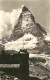 12650812 Zermatt VS Kulmhotel Gornergrat Matterhorn Walliser Alpen  - Andere & Zonder Classificatie