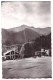 AURON - Le Chalet Restaurant "LE RIO" Et La Gare De Départ Du Téléférique (carte Photo Animée) - Other & Unclassified