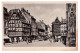 STRASSBURG - Münsterplatz  (carte Animée) - Straatsburg