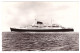 PAQUEBOT "FLANDRE" CIE GLE TRANSATLANTIQUE - Ligne LE HAVRE-SOUTHAMPTON-NEW-YORK  (carte Photo) - Piroscafi