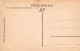 Militaria - Guerre 1914 - Aspect De La Fameuse Piece De 380 Installée A Leugenboom ( Pays Bas ) Qui Tirait Sur Dunkerque - Weltkrieg 1914-18