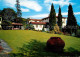 12649238 Bosco Luganese Gartenhotel Villa Margherita Park Bosco Luganese - Autres & Non Classés