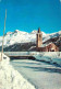 12649231 Sils Maria Graubuenden Kirche Alpenpanorama Sils Maria - Andere & Zonder Classificatie