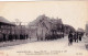 59 - VALENCIENNES - Au Faubourg De Lille - Prisonniers Allemands Se Rendant Au Travail - Guerre 1914 - Valenciennes