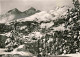 12649221 St Moritz GR Winterpanorama Mit Piz Albana Und Piz Julier St Moritz - Other & Unclassified