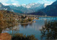 12649182 Brienz BE Brienzersee Alpenpanorama Brienz - Other & Unclassified