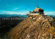 12647834 Lenzerheide GR Rothorngipfel Mit Staetzerhorn Im Hintergrund Buendner O - Sonstige & Ohne Zuordnung