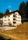 12647818 Valbella Ferienhaus Seeblick Sandoz Valbella - Altri & Non Classificati