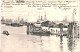 CPA Carte Postale Germany  Hambourg Hafen 1913 VM80138 - Other & Unclassified