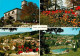 12647658 Heiden AR Park Kursaal Vorarlberg Schwimmbad Heiden - Autres & Non Classés