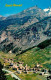 12647634 Saas Grund Mit Fletschhorn Walliser Alpen Saas Grund - Autres & Non Classés