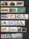 ALBANIE - PETITE COLLECTION 130 Timbres Jusqu'en 1972 **, *, (o) Cote Environ 120 Euro BE 5 Scans - Albanië